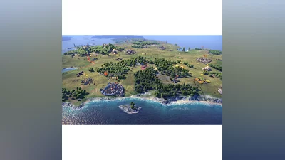 Knights of Honor II: Sovereign   Steam Ключ  Global