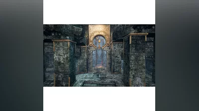 Dead by Daylight - Demise of the Faithful chapter