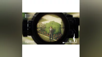 HITMAN 2 Silver Edition   Steam Ключ   Весь мир