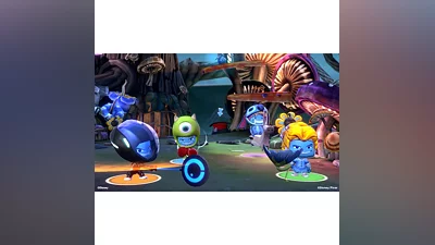 Disney Universe   Steam Ключ   Весь мир