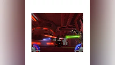 Star Wars Jedi Knight: Jedi Academy   Steam Ключ