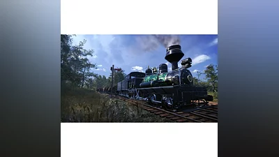 Railway Empire 2   Steam Ключ   Весь мир