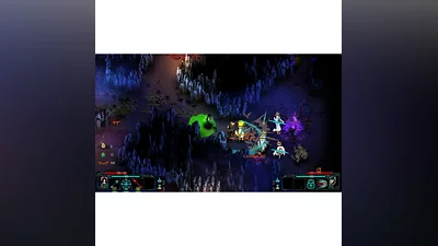 Children of Morta   Steam Ключ   Весь мир