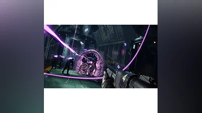 Prey - Mooncrash   Steam DLC   Весь мир