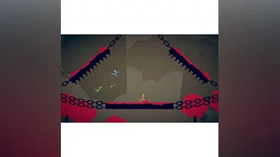 Stick Fight: The Game   Steam Ключ   Весь мир