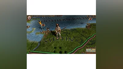 Europa Universalis IV-Ultimate Unit Pack  Steam DLC