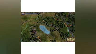 Europa Universalis IV - Ultimate E-book Pack   DLC
