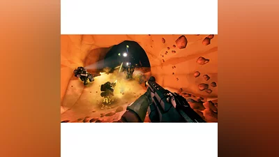 Deep Rock Galactic: Deluxe Edition   Steam Ключ