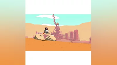 Sable   Steam Ключ   Весь мир