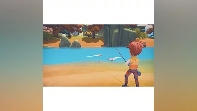 My Time At Portia - NPC Attire Package   Steam DLC