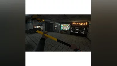 BONEWORKS   Steam Ключ   Весь мир