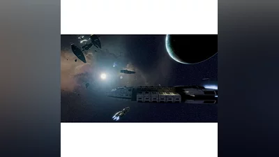 Battlestar Galactica Deadlock   Steam Ключ Global