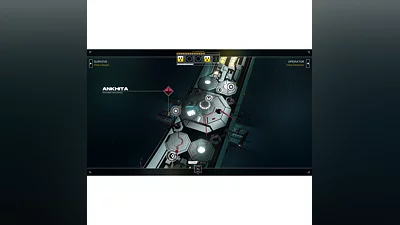 Citizen Sleeper   Steam Ключ   Весь мир