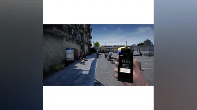 Drug Dealer Simulator   Steam Ключ  ️Не все страны