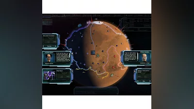 UFO: Afterlight   Steam Ключ   Весь мир