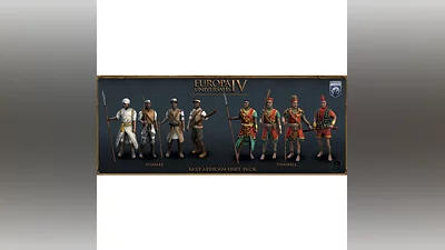 Europa Universalis IV-Mare Nostrum Content Pack DLC