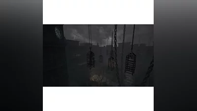 Dead By Daylight - Silent Hill Chapter   Steam DLC