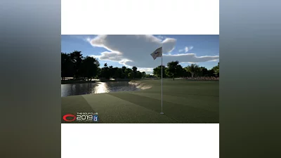 The Golf Club 2019 featuring PGA TOUR   Steam Ключ