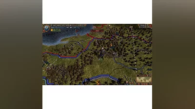 Europa Universalis IV - PRE-ORDER Bonus   Steam DLC