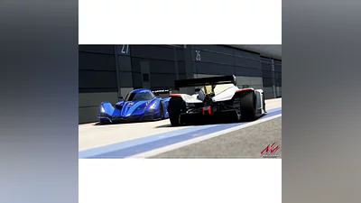 Assetto Corsa -Tripl3 Pack   Steam DLC   Весь мир