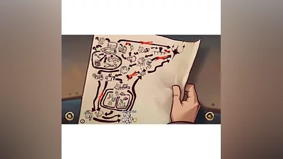 Deponia: The Complete Journey   Steam Ключ  Global