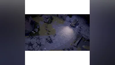 Foxhole   Steam Ключ   Весь мир