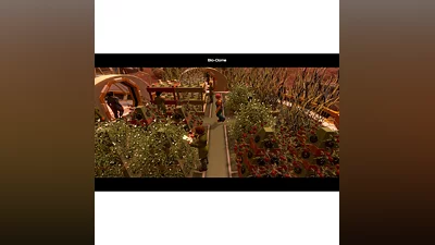 Planetbase   Steam Ключ   Весь мир