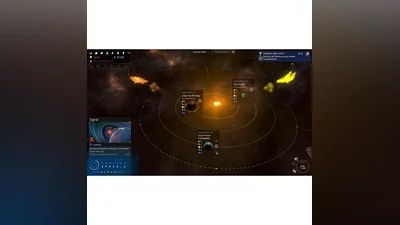 Endless Space 2   Steam Ключ   Весь мир