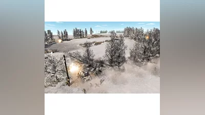 Men of War: Assault Squad - MP Supply Pack Alpha DLC