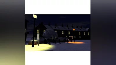 Train Simulator 2017: Town Scenery Pack   Steam DLC