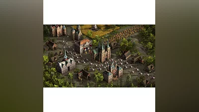 Cossacks 3   Steam Ключ   Не для всех регионов