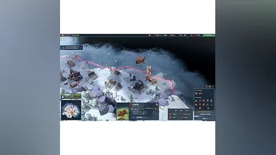 Northgard   Steam Ключ   Весь мир
