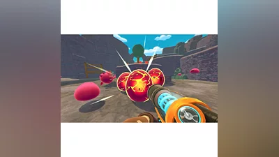 Slime Rancher   Steam Ключ