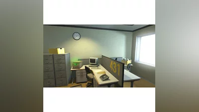 The Stanley Parable   Steam Ключ   Весь мир