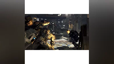 Umbrella Corps - Upgrade Pack   Steam DLC   Global