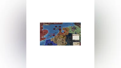 Victoria II: A Heart of Darkness   Steam Ключ