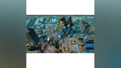 X-Morph: Defense Complete Pack   Steam Ключ