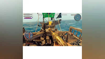 Out of Reach Treasure Royale   Steam Ключ   Global