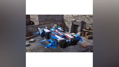 GRIP: Combat Racing - Artifex Car Pack   Steam DLC