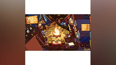 Monster Prom 2: Monster Camp   Steam Ключ  Global