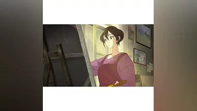 Behind the Frame: The Finest Scenery   Steam Ключ