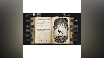 The Life and Suffering of Sir Brante   Steam Ключ