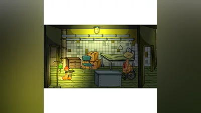 COCKHEAD   Steam Ключ   Весь мир