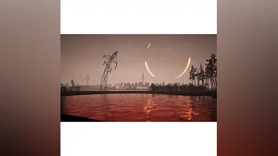 Into the Radius VR   Steam Ключ   Весь мир