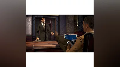 Batman: The Enemy Within   Steam Ключ