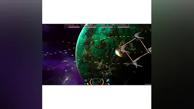 Duke of Alpha Centauri   Steam Ключ   Весь мир