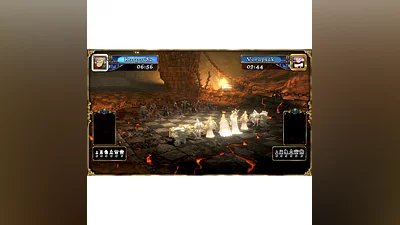 Battle vs Chess   Steam Ключ   Весь мир