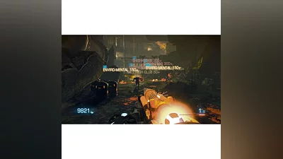 Bulletstorm Full Clip Edition   Steam Ключ