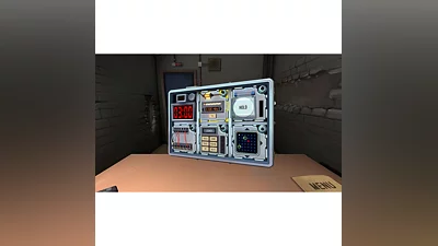 Keep Talking and Nobody Explodes   Steam Ключ