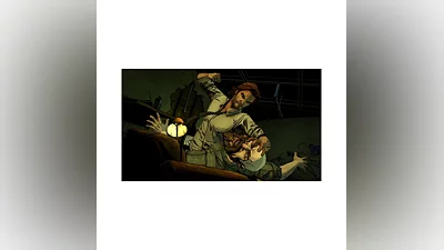 The Wolf Among Us   Steam Ключ   Не для всех стран